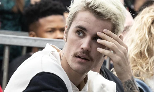 Justin Bieber FOTO EPA-EFE