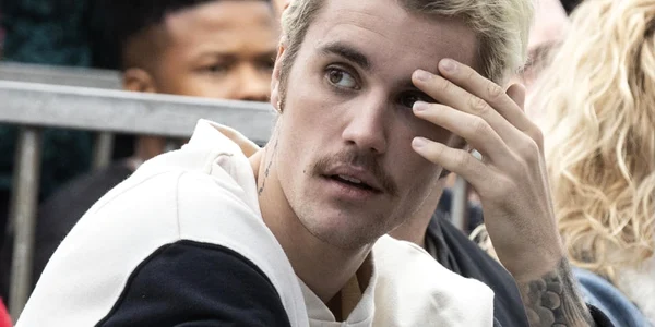 Justin Bieber FOTO EPA-EFE