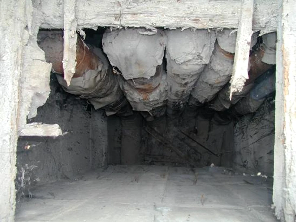 
    Sistemul de termoficare al RADET nu a mai fost modernizat de 50 de ani  