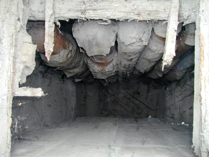 
    Sistemul de termoficare al RADET nu a mai fost modernizat de 50 de ani  