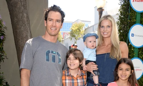 mark paul gosselaar si familia lui 482973825 jpeg