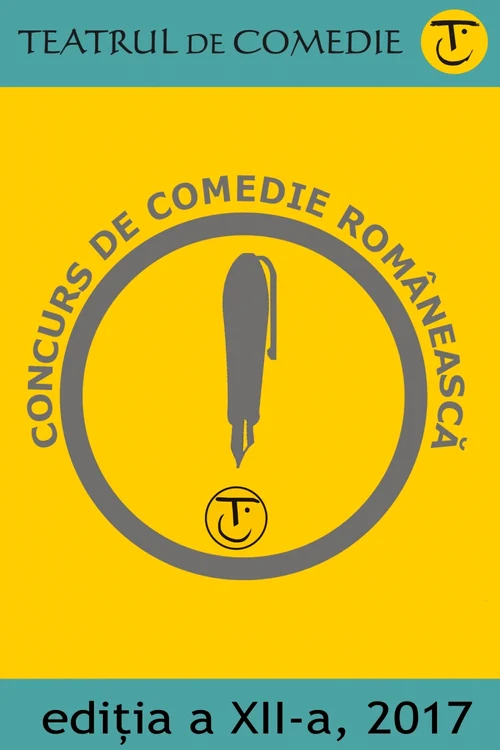Concursul de Comedie Românească