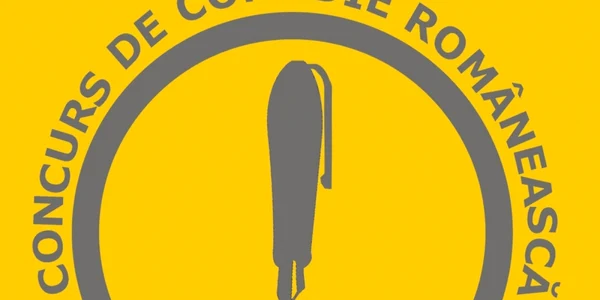 concusul de comedie
