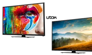 utok lanseaza gama de televizoare jpeg