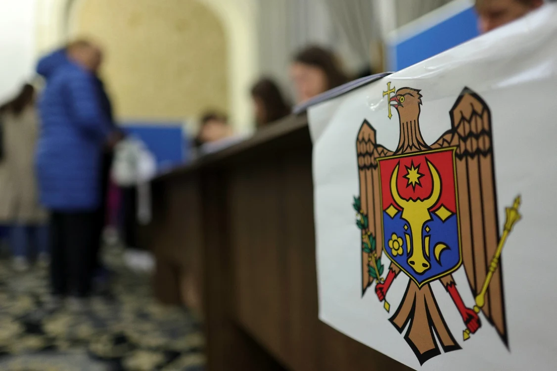 Cei mai mulți nu au susținut aderarea la UE, conform rezultatelor preliminare. FOTO: INQUAM