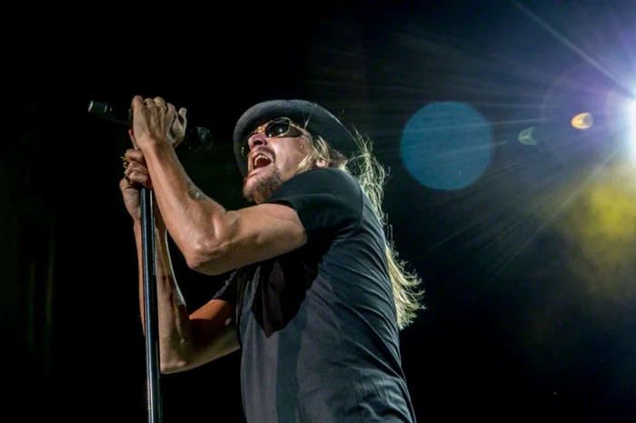 Kid Rock