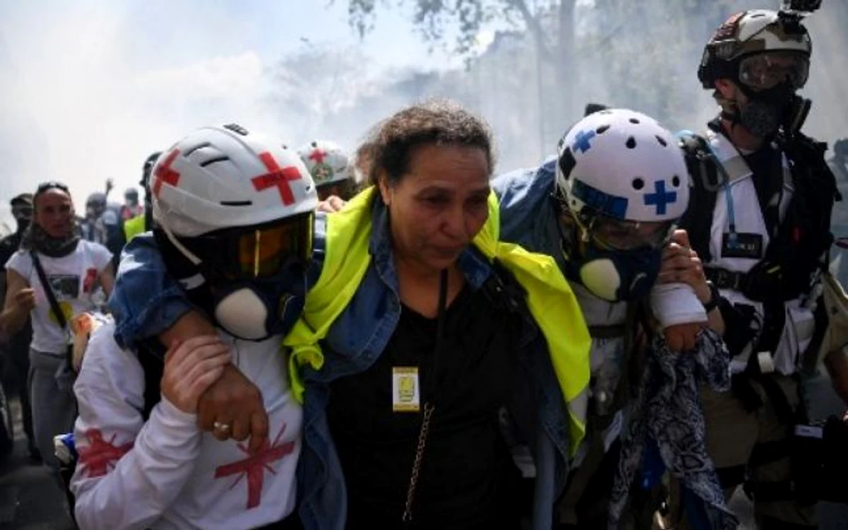 FOTO AFP