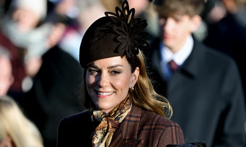 kate middleton craciun getty jpg