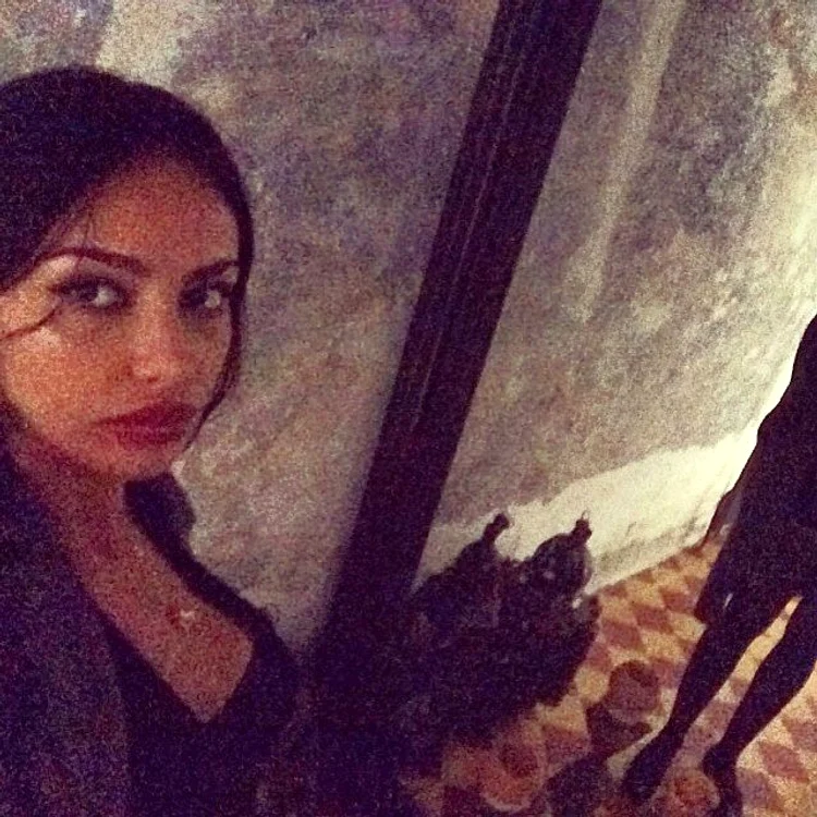 Mădălina Ghenea