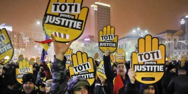 proteste 2017