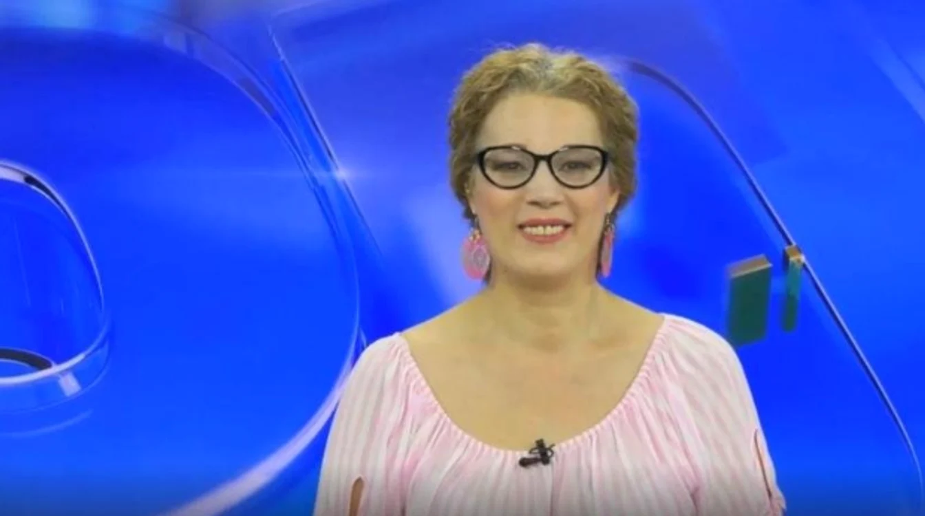 Camelia Pătrăşcanu ne aduce previziuni complete pentru 28 decembrie foto: Antena 3