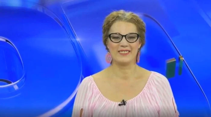 Camelia Pătrăşcanu ne aduce previziuni complete pentru 28 decembrie foto: Antena 3
