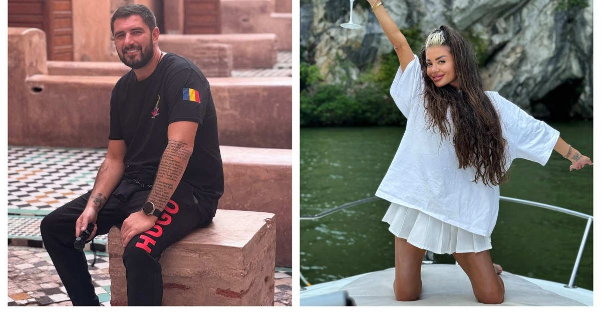 Cătălin Cazacu și Roxana Șerbănescu, vacanță cu peripeții în Zanzibar. Experiența jenantă pe care au trăit-o într-un restaurant: „Am plecat de rușine”