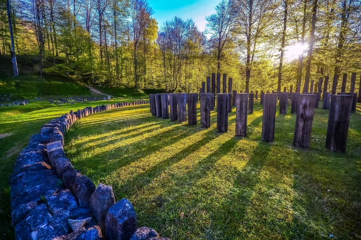 Sarmizegetusa Regia (© Facebook / Consiliul Județean Hunedoara)