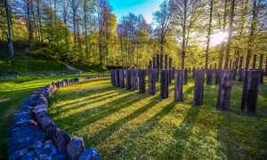 Sarmizegetusa Regia (© Facebook / Consiliul Județean Hunedoara)