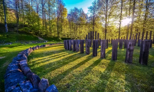 Sarmizegetusa Regia (© Facebook / Consiliul Județean Hunedoara)