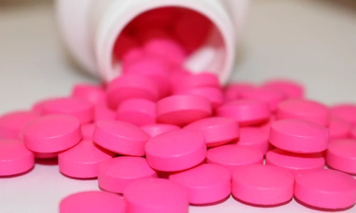 Ce ti se poate intampla daca iei ibuprofen pe termen lung  Sursa foto Pixabay jpg