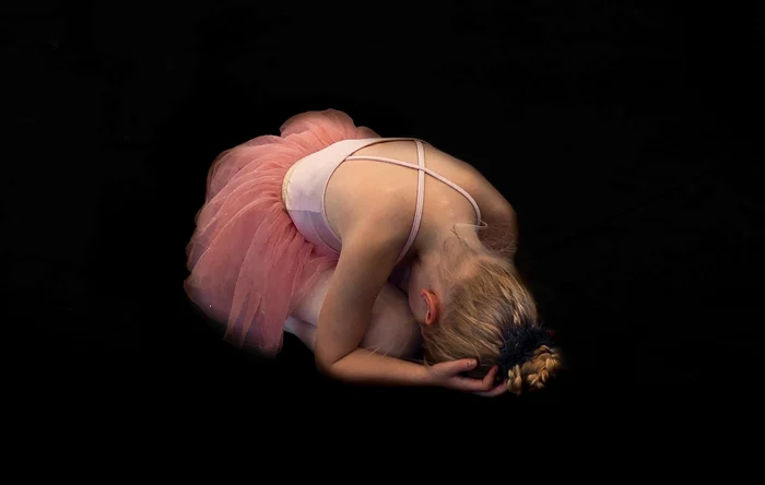 balerina