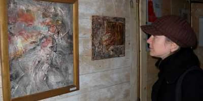 Expoziţia „Libertate – Fără frontiere“ va fi deschisă până în data de 31 ianuarie 2010