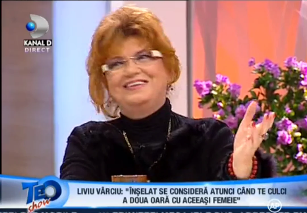 Liviu Vârciu, Tara, Cezarea Dafinescu şi Şerban de la Animal X