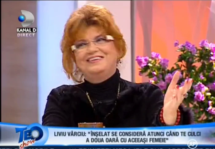 Liviu Vârciu, Tara, Cezarea Dafinescu şi Şerban de la Animal X