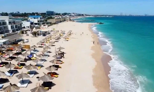 Conditii de cazare la Eforie Nord  5 avantaje ale unei vacante petrecute in aceasta statiune jpg