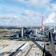 centrala electrica Estonia foto Eesti Energia jpg