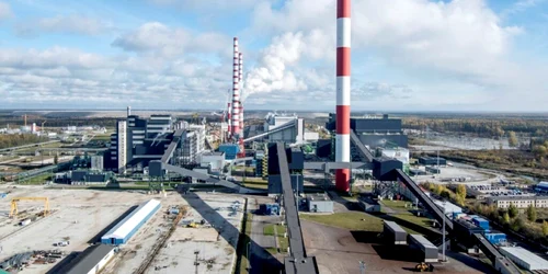 centrala electrica Estonia foto Eesti Energia jpg
