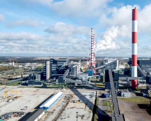centrala electrica Estonia foto Eesti Energia jpg