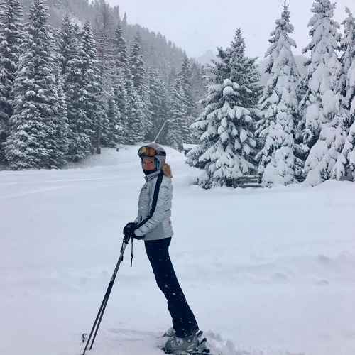 Ileana Badiu vacanta schi Austria Ischgl (8) jpeg
