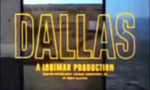 «Dallas», generic sezonul al doilea  jpeg
