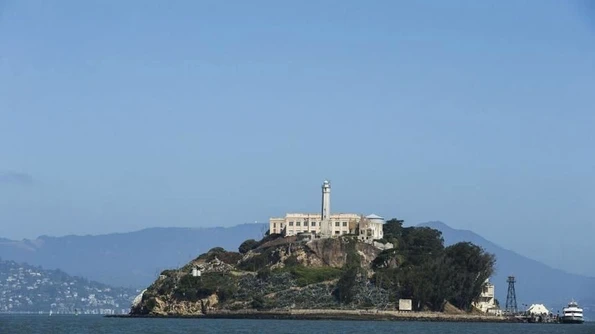 Secretele din Alcatraz, dezvlăluite la History channel jpeg