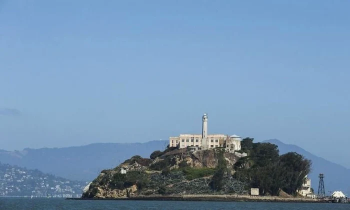 Secretele din Alcatraz, dezvlăluite la History channel jpeg