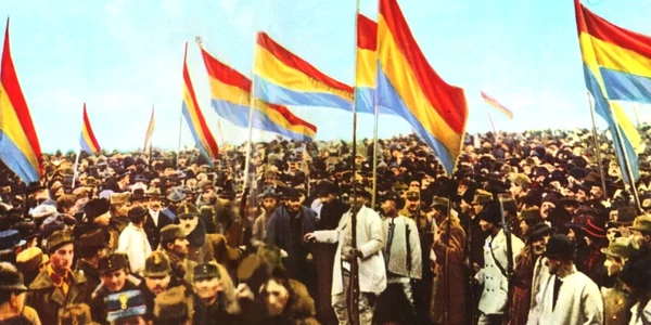 marea unire jpg