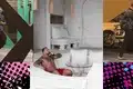 alex bodi aeroport dubai gif