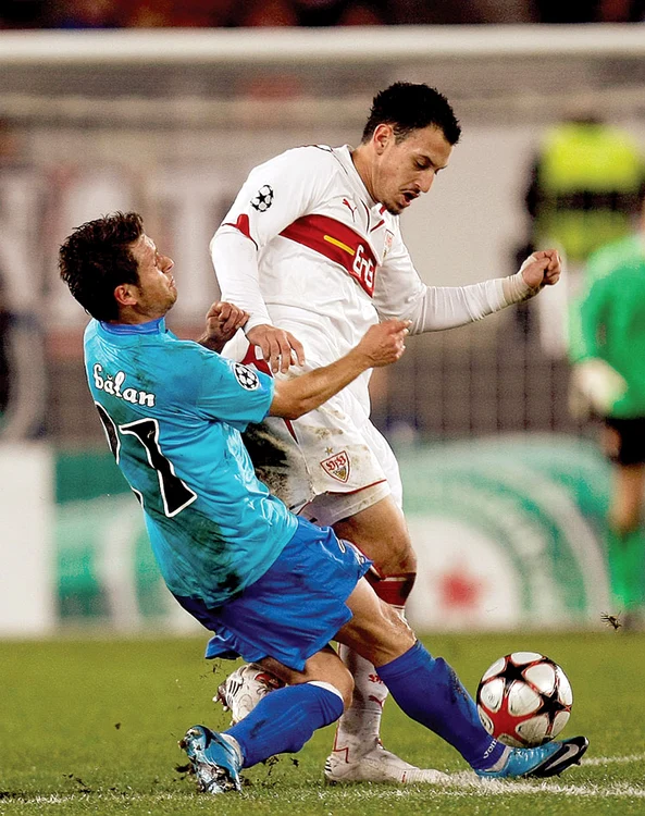 
    Foto: GettyImages  