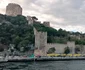 Fortăreața Rumeliei din Istanbul Foto Daciana Stoica pentru Adevărul jpg