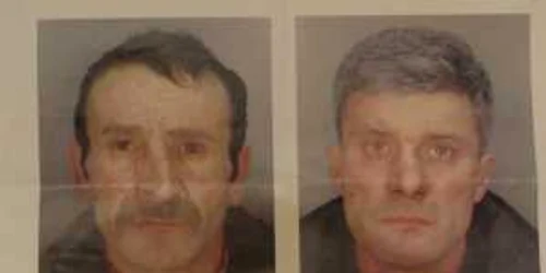 Cei doi suspecți