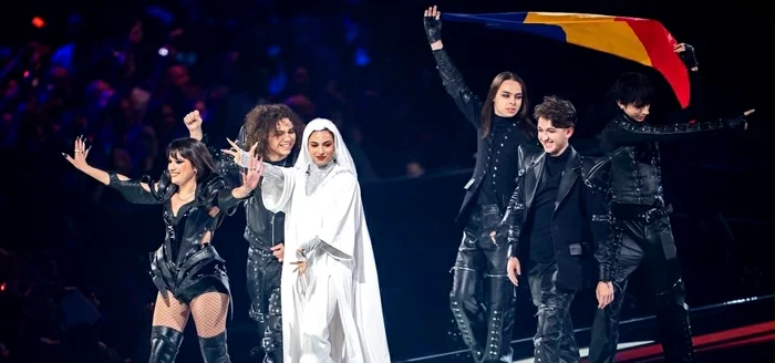 România se luptă pentru trofeu în Marea Finală Eurovision 2026 foto: Facebook 