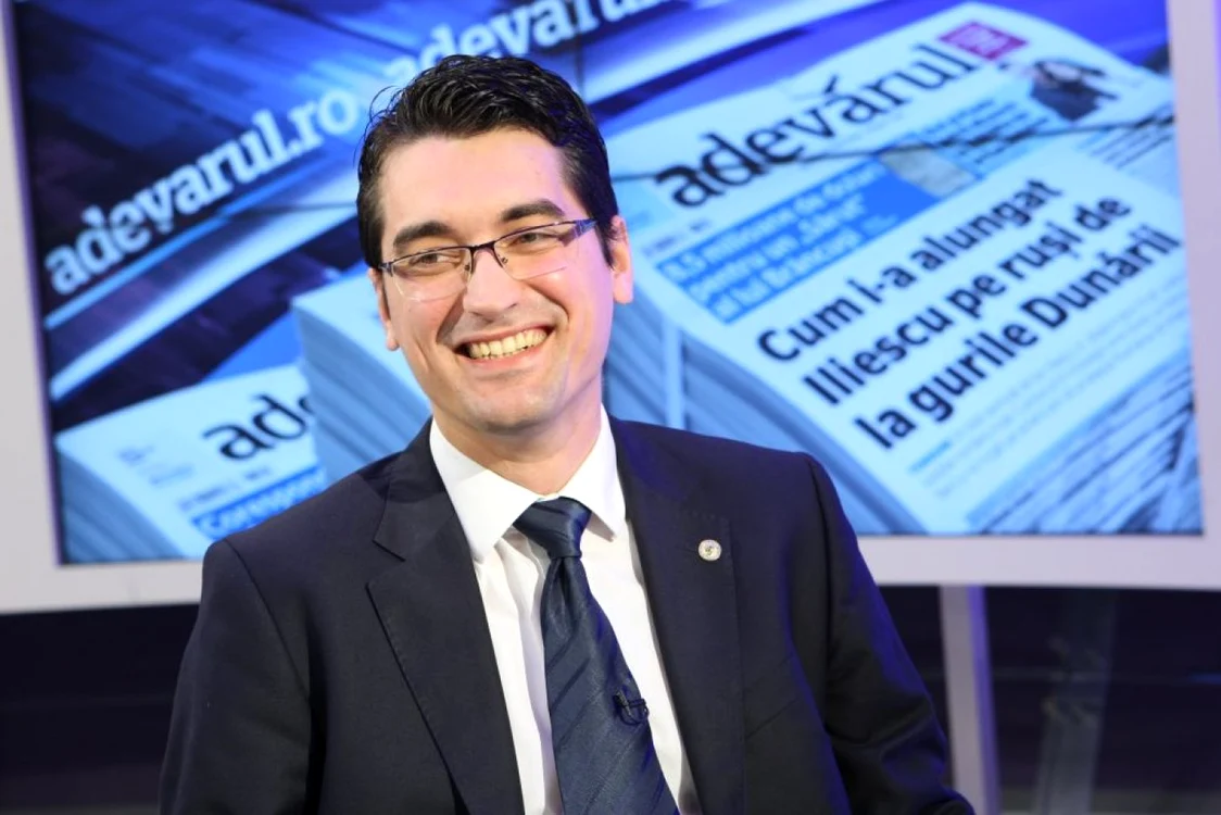 Răzvan Burleanu