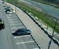 Imagini din timpul filmărilor de la Vâlcea pentru videoclipul manelistului Dani Mocanu Foto captură video You Tube