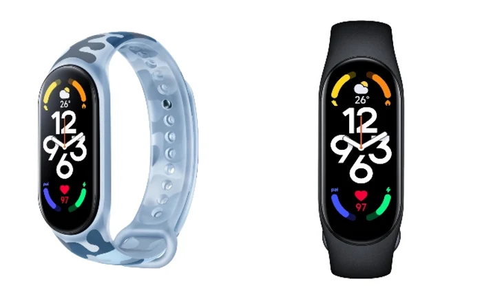 Xiaomi Smart Band 7