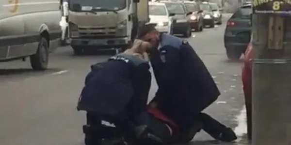 cluj politie 