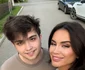 Fiul Geaninei Ilieș gătește foarte bine