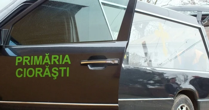 ciorasti