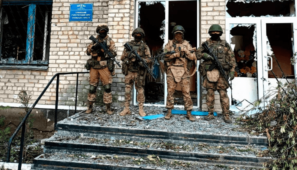 Moralul mercenarilor Wagner se prăbușește: un semn îngrozitor pentru războiul lui Putin