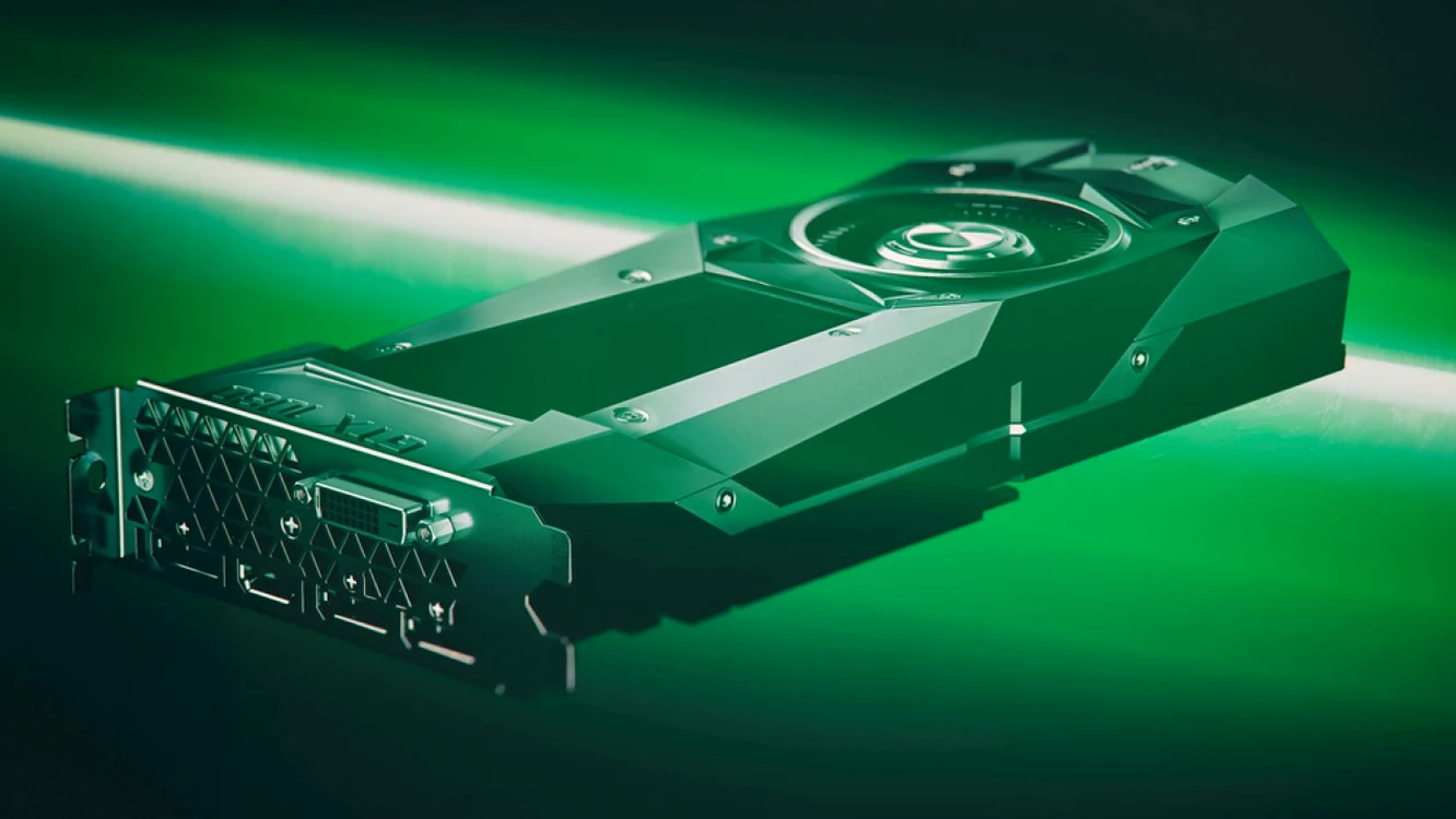 Procesor grafic GPU.  FOTO Shutterstock