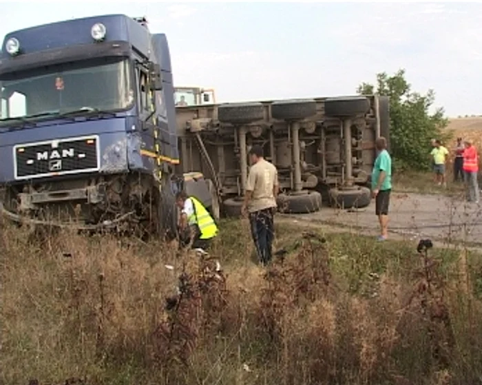 Oradea: Mai puține accidente în 2009