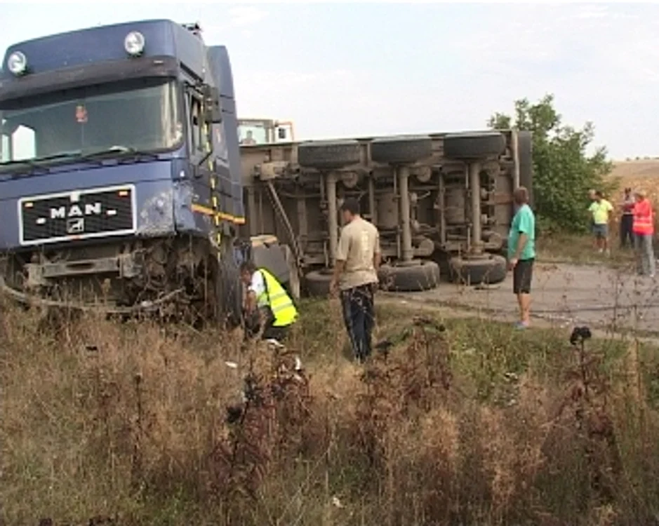 Oradea: Mai puține accidente în 2009