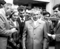 Ceausescu in 1986 Sursa Fortepan  Sütő András ,  Új Élet szerkesztőség jpg